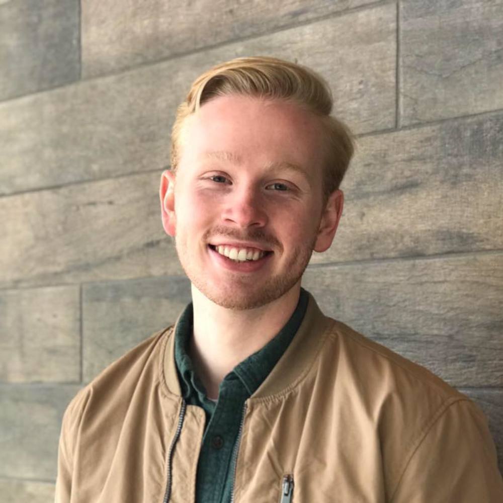 Meet your Posher, Hayden